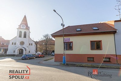 třetí fotografie nemovitosti