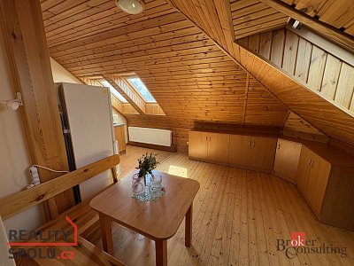 třetí fotografie nemovitosti