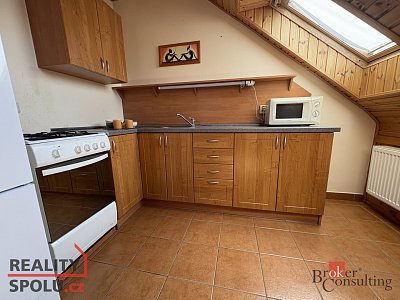 druhá fotografie nemovitosti