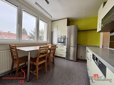 třetí fotografie nemovitosti