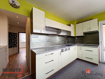 druhá fotografie nemovitosti