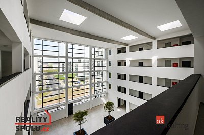 druhá fotografie nemovitosti