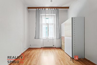 třetí fotografie nemovitosti