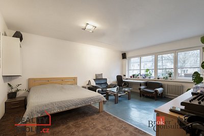 třetí fotografie nemovitosti