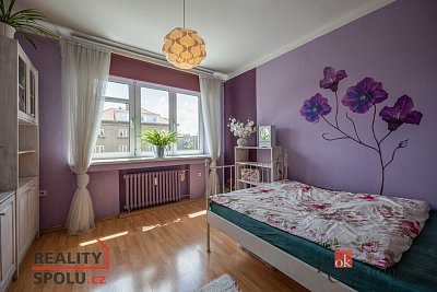 třetí fotografie nemovitosti