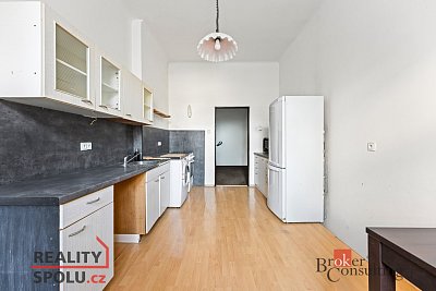 druhá fotografie nemovitosti