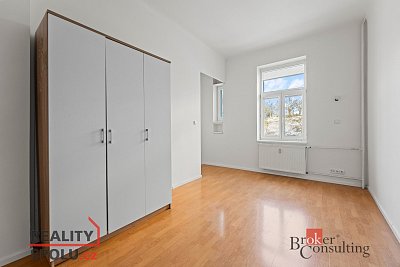 druhá fotografie nemovitosti