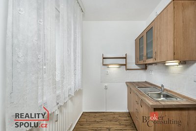 druhá fotografie nemovitosti