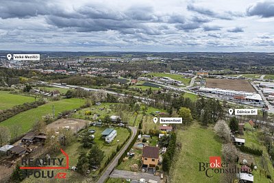 třetí fotografie nemovitosti