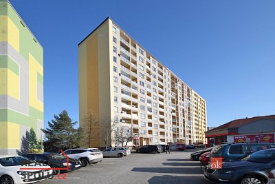 druhá fotografie nemovitosti