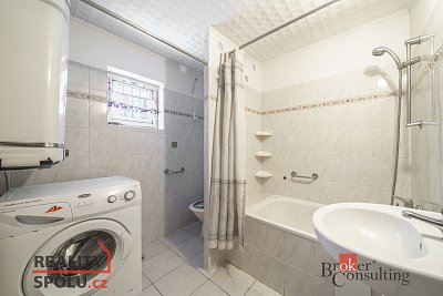 třetí fotografie nemovitosti