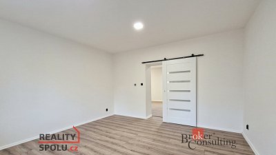 druhá fotografie nemovitosti