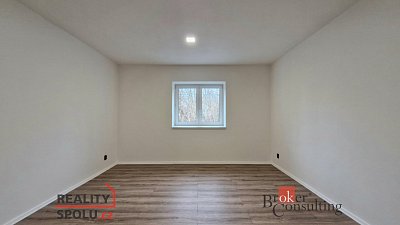 třetí fotografie nemovitosti