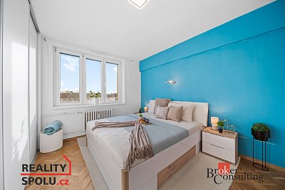 druhá fotografie nemovitosti