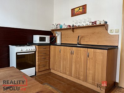 druhá fotografie nemovitosti