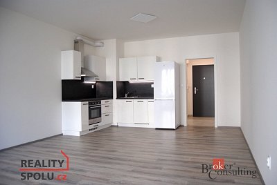 druhá fotografie nemovitosti