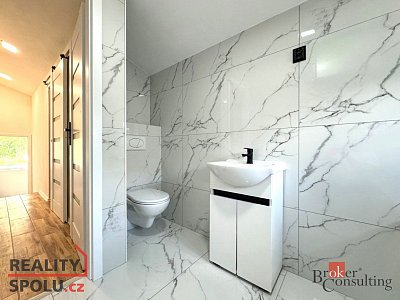 třetí fotografie nemovitosti