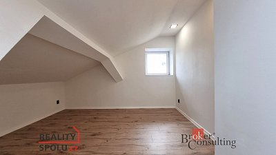 druhá fotografie nemovitosti