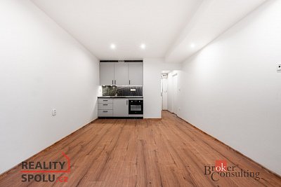 druhá fotografie nemovitosti