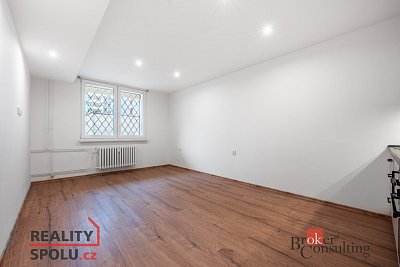 třetí fotografie nemovitosti