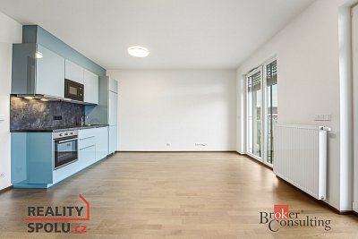 druhá fotografie nemovitosti