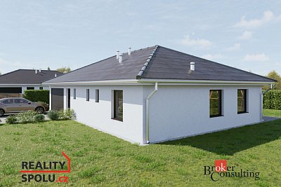 třetí fotografie nemovitosti