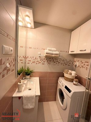 druhá fotografie nemovitosti