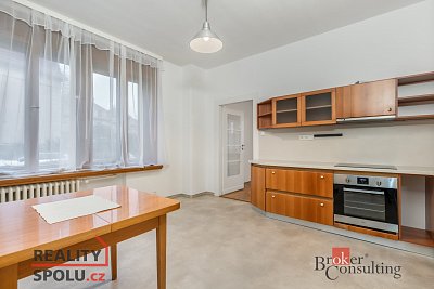 třetí fotografie nemovitosti