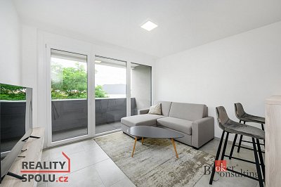 druhá fotografie nemovitosti