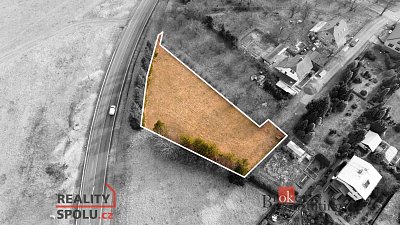 druhá fotografie nemovitosti