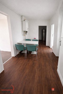 druhá fotografie nemovitosti