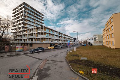 druhá fotografie nemovitosti