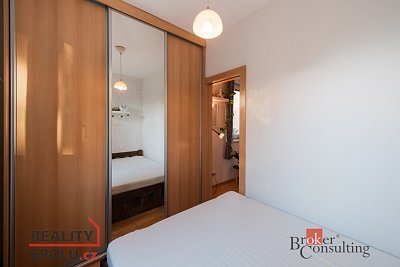 druhá fotografie nemovitosti