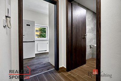 třetí fotografie nemovitosti