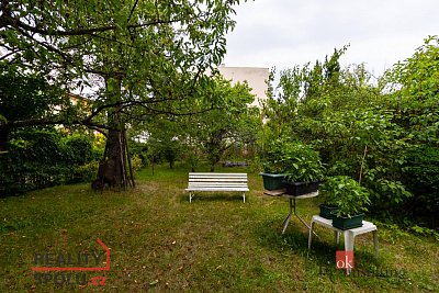 druhá fotografie nemovitosti