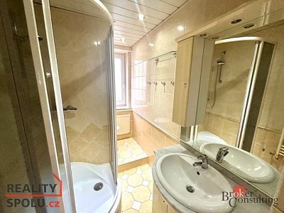 třetí fotografie nemovitosti