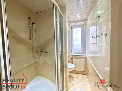 druhá fotografie nemovitosti