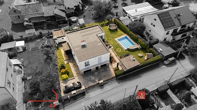 druhá fotografie nemovitosti