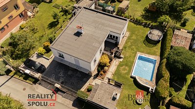 třetí fotografie nemovitosti