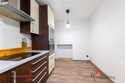 třetí fotografie nemovitosti