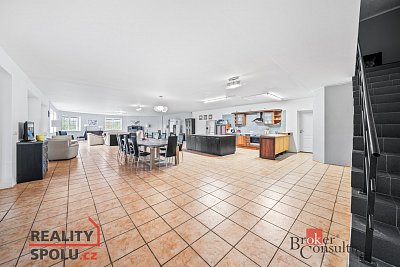 druhá fotografie nemovitosti