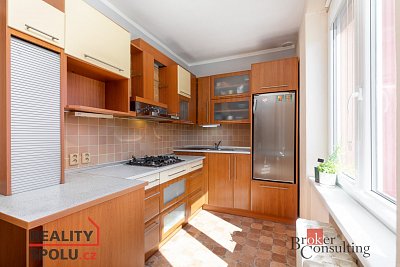 druhá fotografie nemovitosti