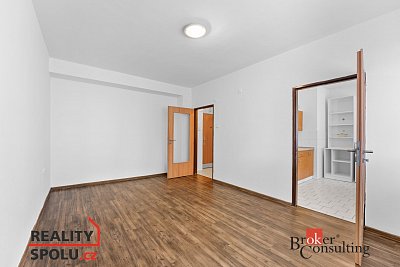 druhá fotografie nemovitosti