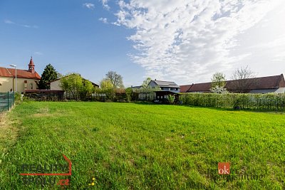 třetí fotografie nemovitosti