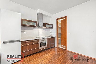 třetí fotografie nemovitosti