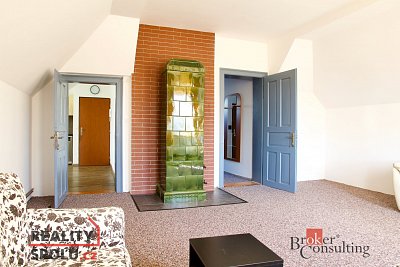 druhá fotografie nemovitosti