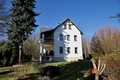 třetí fotografie nemovitosti