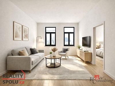 třetí fotografie nemovitosti