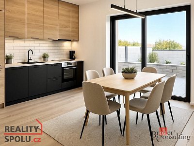 druhá fotografie nemovitosti