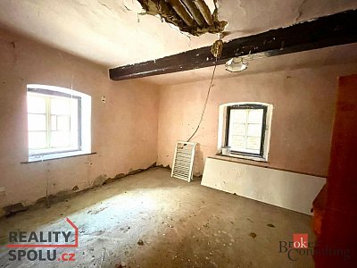 třetí fotografie nemovitosti